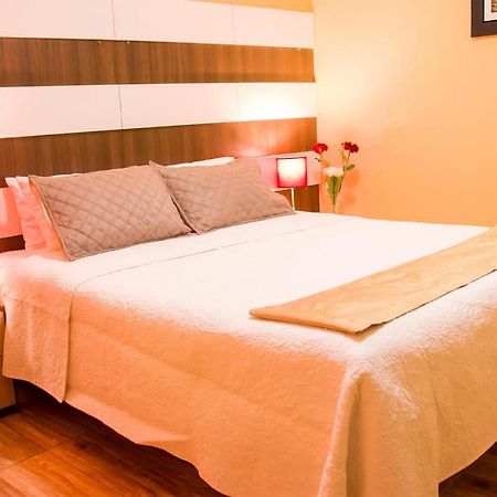Serk'Ana Suite Hostal อาเรกิปา ภายนอก รูปภาพ
