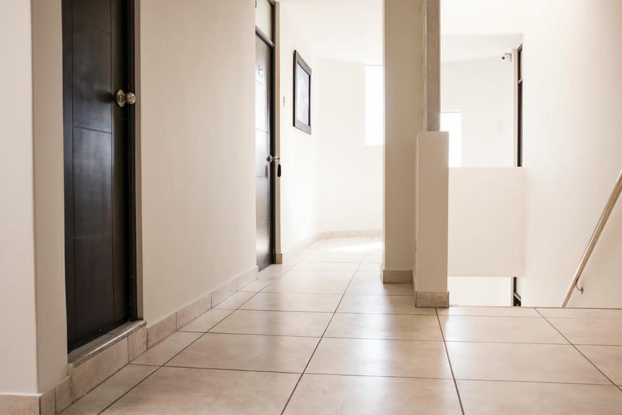 Serk'Ana Suite Hostal อาเรกิปา ภายนอก รูปภาพ