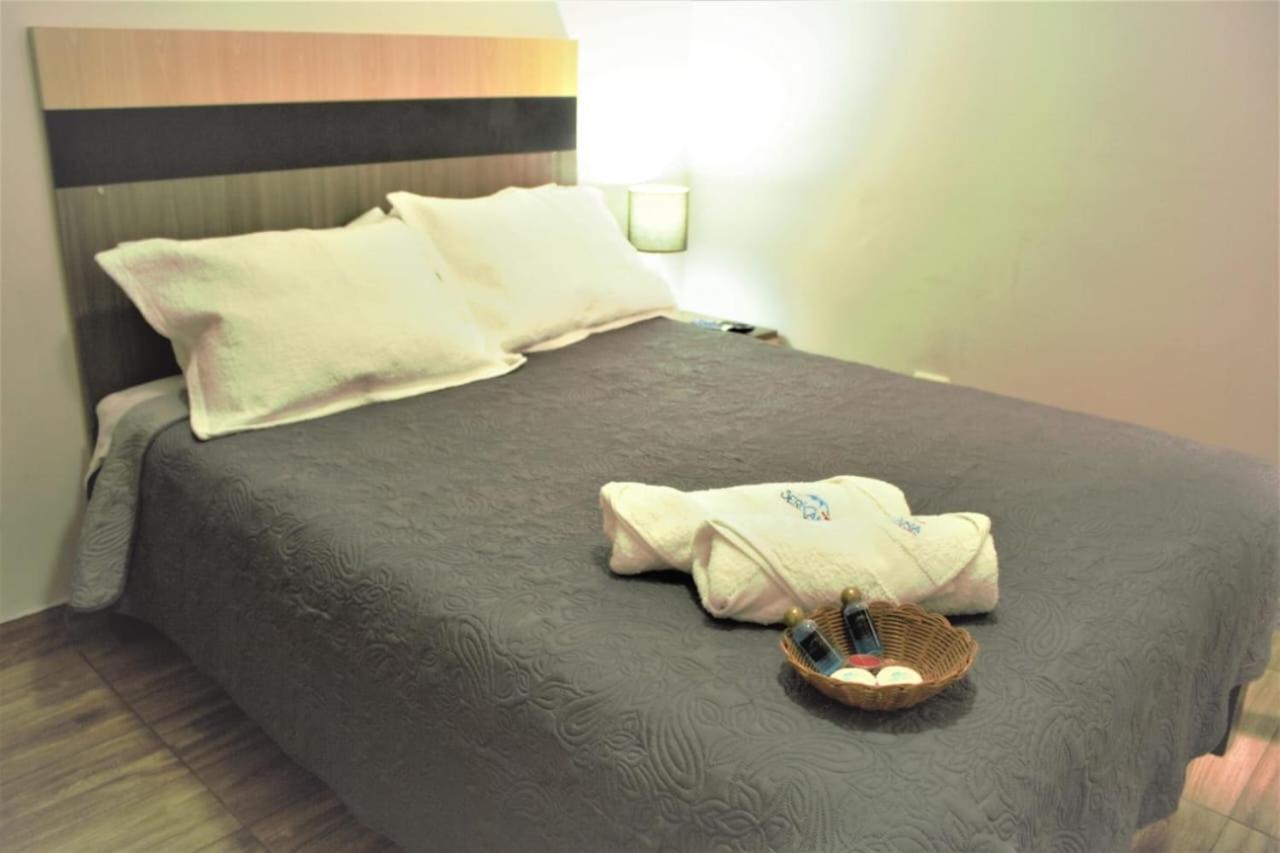 Serk'Ana Suite Hostal อาเรกิปา ภายนอก รูปภาพ